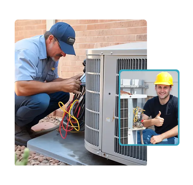 AC services in Virginia Beach