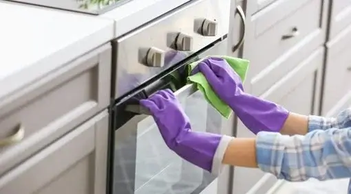 Appliance Cleaning