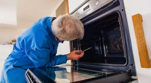 Appliance Repairs