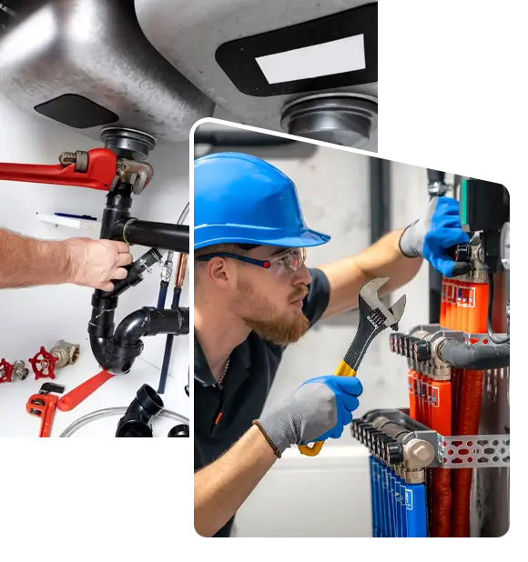 Benefits of hiring a professional Plumbing service