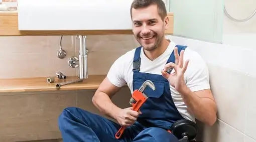 Best plumbers in the town