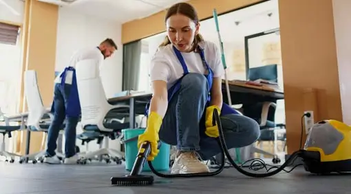 Deep Cleaning Services