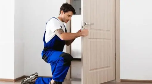 Door Repair