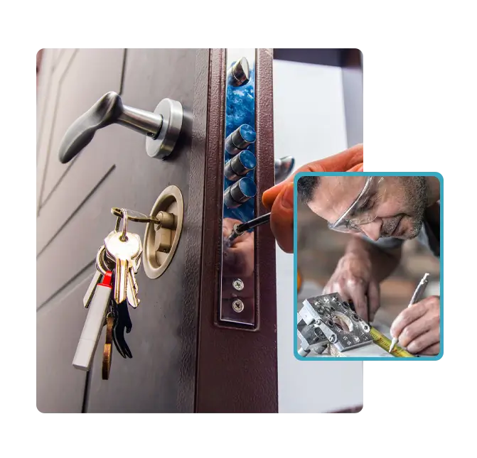 Locksmith Service Llc South Miami