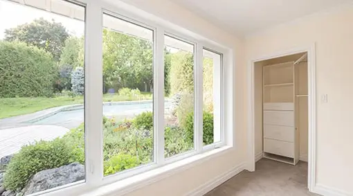 Energy-Efficient Window Upgrades