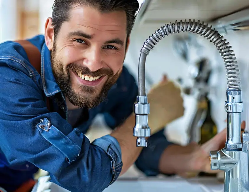 Experienced and Skilled Sink Repair Technicians