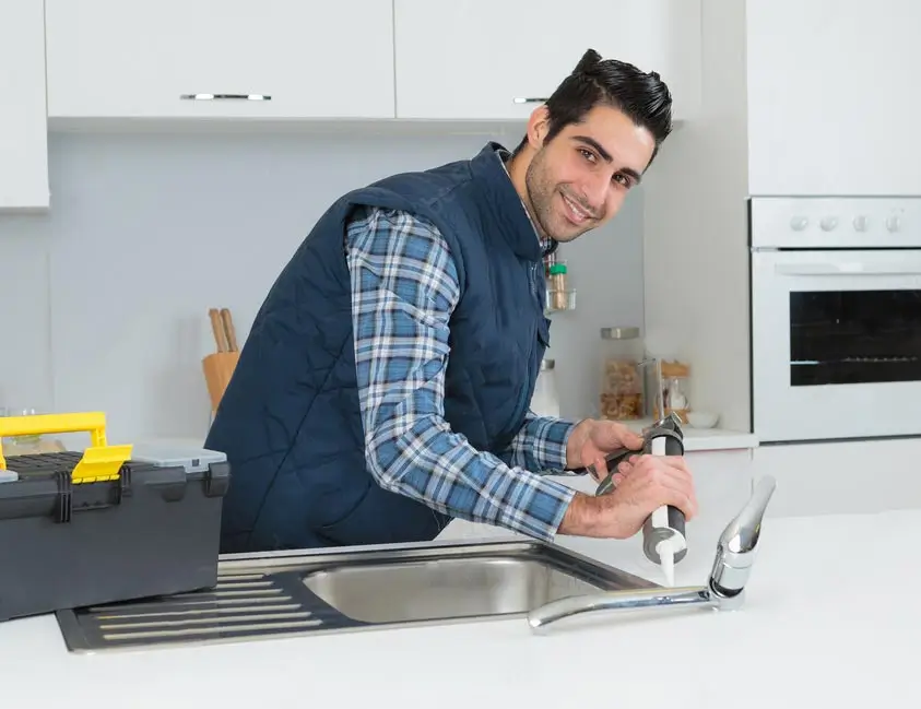 Experienced and Skilled Sink Repair Technicians