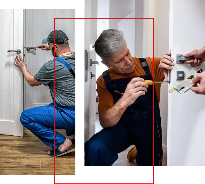 General cost of locksmith services