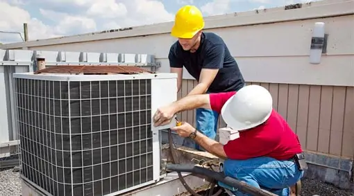 HVAC Installation