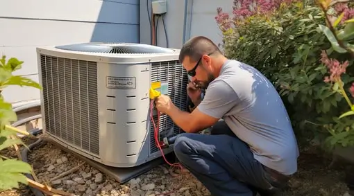 HVAC Replacement