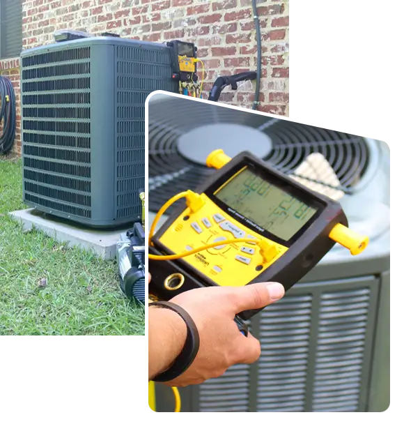 HVAC services in Virginia Beach