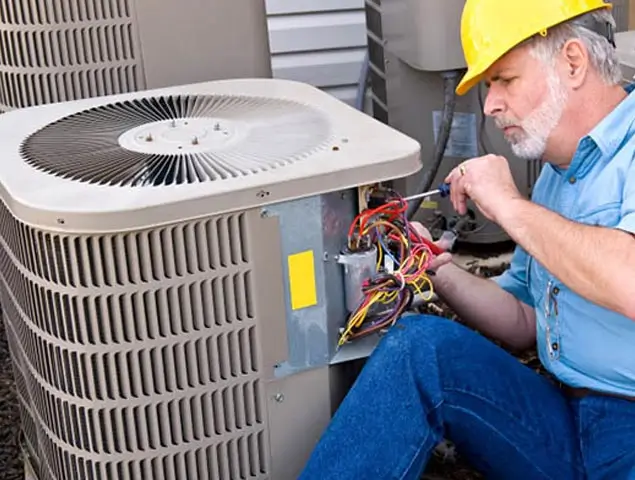 HVAC Services