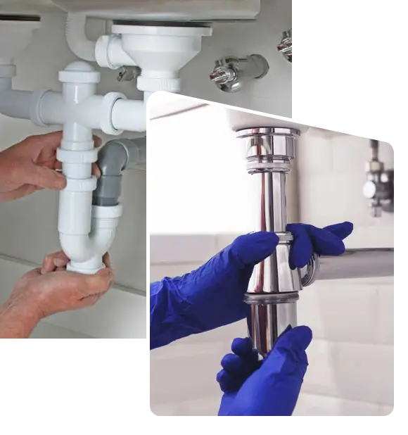 Kitchen Sink Installation Service in Virginia