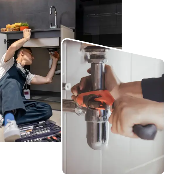 Kitchen Sink Repair in Virginia