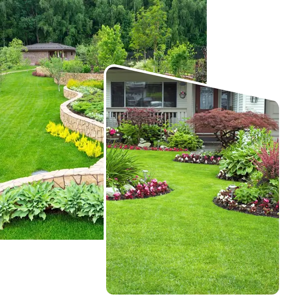 Landscaping & Groundskeeping services in Virginia Beach