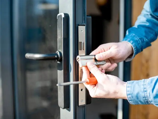 Locksmith Services