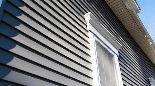 Metal Siding Install or Replace service