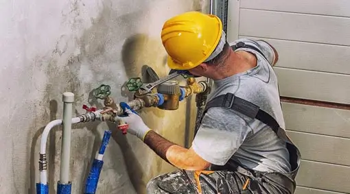 Plumbing and Electrical Maintenance