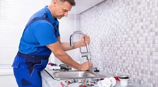 Plumbing Services