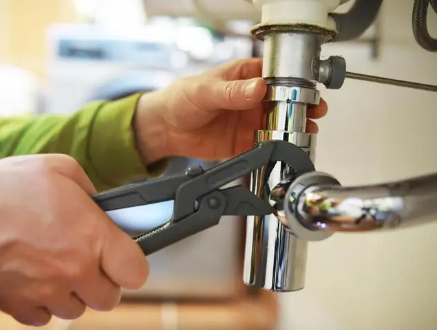 Plumbing Services