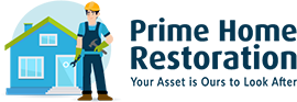 Prime Home Restoration LLC Logo