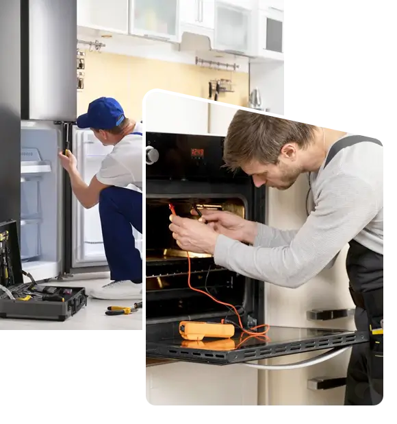  Reliable appliance services in Virginia Beach