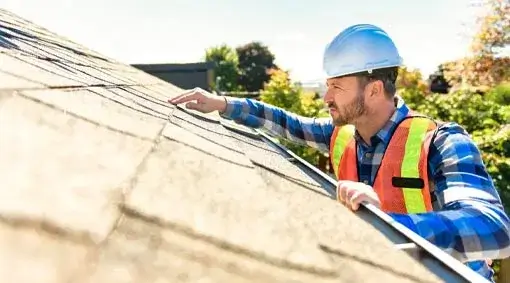 Roof inspections and repairs