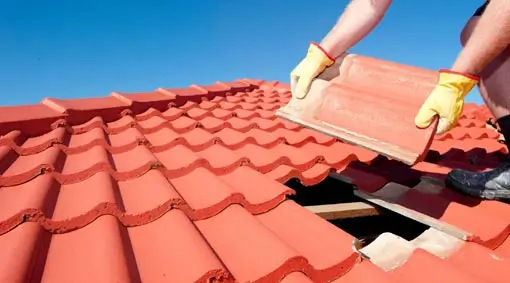 Roofing Repairs