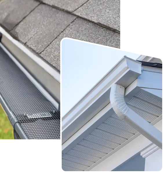 Specialized Gutter services in Virginia