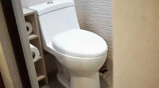 Toilet seat covers