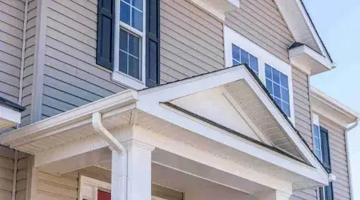 Vinyl Siding - Install or Replacement services