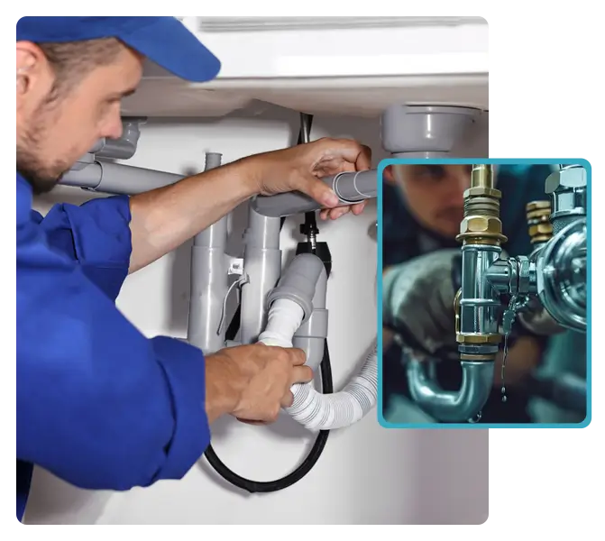 Virginia’s No. 1 Plumbing Experts