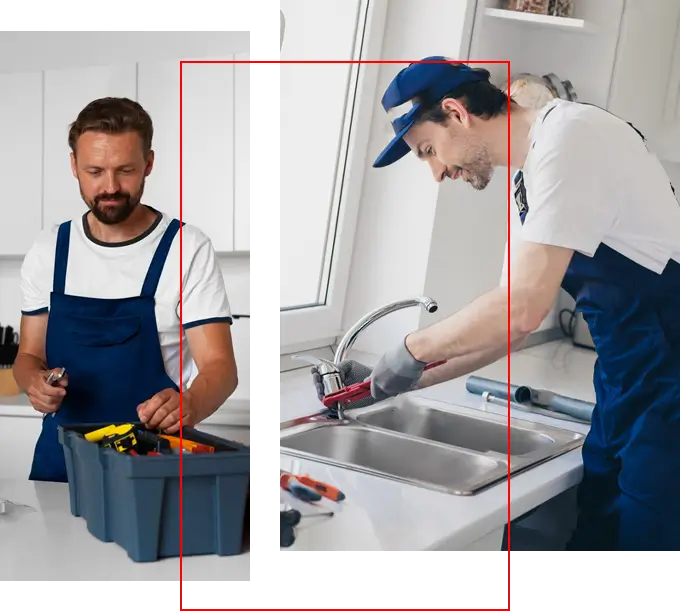 Virginia’s Trusted Sink Repair Experts