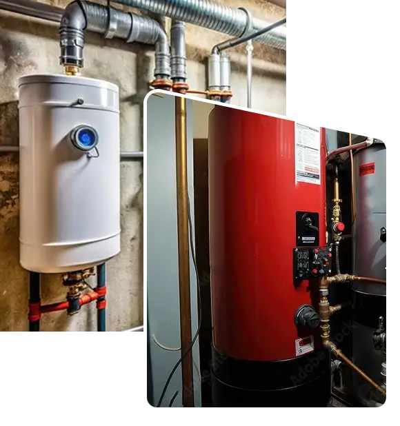 Water Heater Replacement Process