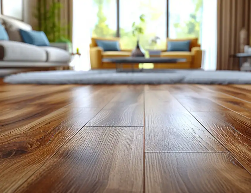 Why choose flooring service