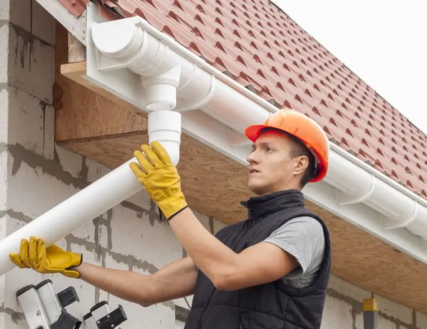 Why choose Prime Home Restoration LLC for Gutter